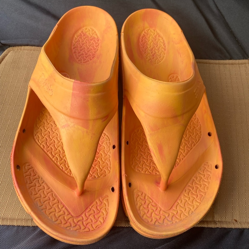 Birkis Size 41 Sandals